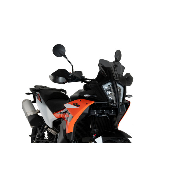 Puig Puig sport screen | dark smoke | ktm 790 adventure 2023>2023